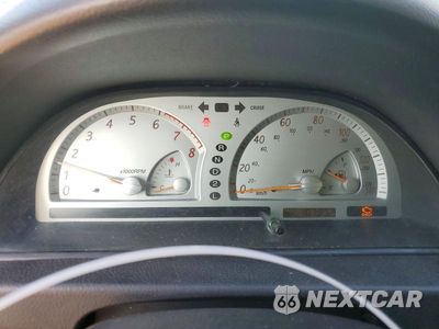 Zdjęcie 9 z 12 samochodu: 2002 TOYOTA CAMRY SE VIN:JTDBE32KX20079822 - miniatura