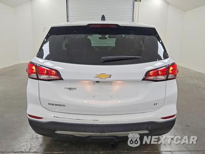 Zdjęcie 6 z 13 samochodu: 2024 CHEVROLET EQUINOX LT VIN:3GNAXKEG9RL339722 - miniatura