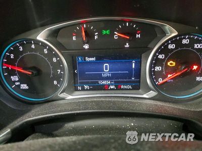 Zdjęcie 9 z 12 samochodu: 2021 CHEVROLET EQUINOX LT VIN:2GNAXUEV1M6137187 - miniatura