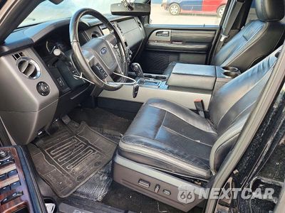 Zdjęcie 7 z 13 samochodu: 2017 FORD EXPEDITION PLATINUM VIN:1FMJU1MT3HEA68161 - miniatura