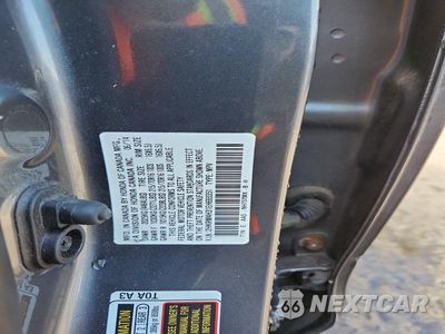 Zdjęcie 12 z 12 samochodu: 2014 HONDA CR-V LX VIN:2HKRM4H31EH693351 - miniatura