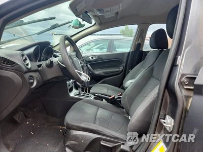 Zdjęcie 7 z 12 samochodu: 2015 FORD FIESTA SE VIN:3FADP4BJXFM141745 - miniatura