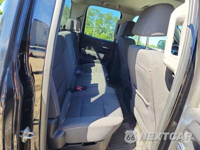 Zdjęcie 10 z 12 samochodu: 2017 CHEVROLET SILVERADO K1500 LT VIN:1GCVKREC1HZ395403 - miniatura