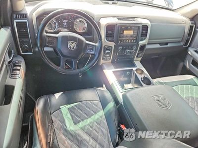 Zdjęcie 8 z 12 samochodu: 2015 RAM 1500 SLT VIN:1C6RR7TM2FS724376 - miniatura