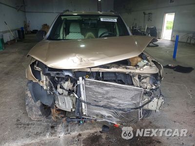 Piąte zdjęcie samochodu w środku: 2007 CHEVROLET EQUINOX LS VIN:2CNDL13F776235216 - miniatura