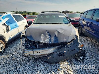 Piąte zdjęcie samochodu w środku: 2018 FORD TAURUS POLICE INTERCEPTOR VIN:1FAHP2MK7JG125551 - miniatura