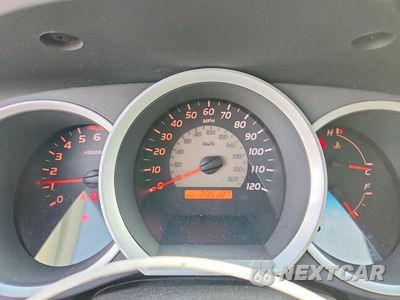 Zdjęcie 9 z 12 samochodu: 2008 TOYOTA TACOMA V6 VIN:5TELU42N68Z528221 - miniatura