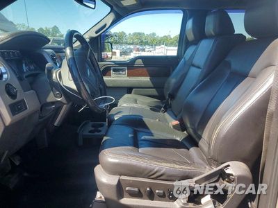 Zdjęcie 7 z 12 samochodu: 2012 FORD F150 SUPERCREW VIN:1FTFW1EFXCFB06050 - miniatura