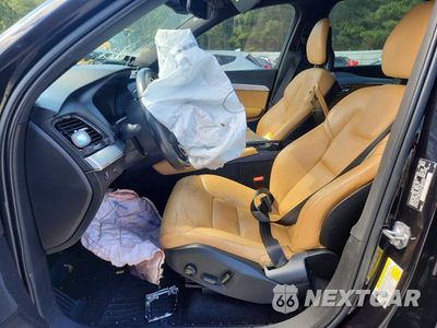 Zdjęcie 7 z 13 samochodu: 2017 VOLVO XC90 T6 VIN:YV4A22PK7H1180887 - miniatura