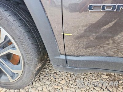 Zdjęcie 13 z 14 samochodu: 2023 JEEP COMPASS LIMITED VIN:3C4NJDCN6PT510058 - miniatura