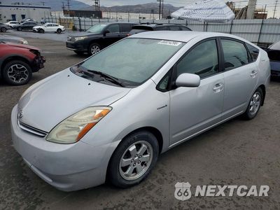 2006 TOYOTA PRIUS BASE JTDKB20U867539581 - główne zdjęcie licytacji z USA - miniatura