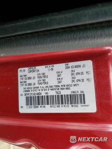 Zdjęcie 12 z 12 samochodu: 1999 DODGE RAM 1500 VIN:3B7HF13Y1XG140654 - miniatura