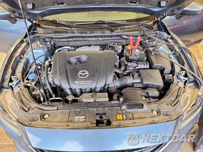 Zdjęcie 11 z 12 samochodu: 2016 MAZDA 6 SPORT VIN:JM1GJ1U52G1415302 - miniatura