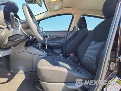 Zdjęcie 7 z 12 samochodu: 2022 NISSAN VERSA S VIN:3N1CN8DVXNL842019 - miniatura