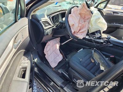 Zdjęcie 8 z 12 samochodu: 2019 FORD FUSION SE VIN:3FA6P0LU0KR117252 - miniatura