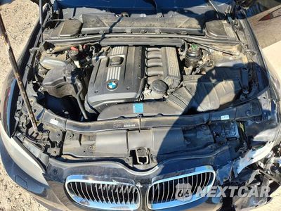 Zdjęcie 11 z 13 samochodu: 2011 BMW 328 I VIN:WBADW3C55BE538771 - miniatura