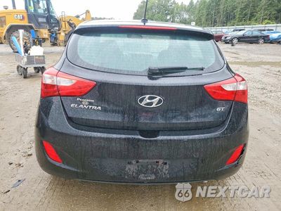 Zdjęcie 6 z 12 samochodu: 2016 HYUNDAI ELANTRA GT BASE VIN:KMHD35LH3GU270992 - miniatura