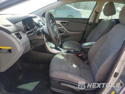 Zdjęcie 7 z 12 samochodu: 2015 HYUNDAI ELANTRA SE VIN:5NPDH4AE9FH601981 - miniatura