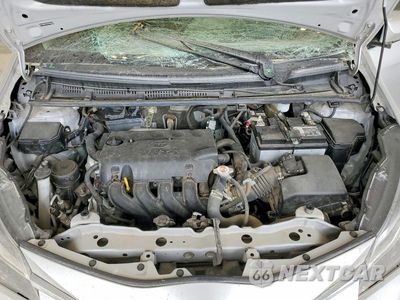 Zdjęcie 11 z 12 samochodu: 2018 TOYOTA YARIS 5-DOOR SE VIN:VNKKTUD33JA096480 - miniatura