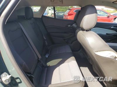 Zdjęcie 11 z 13 samochodu: 2025 CHEVROLET TRAX 1LT VIN:KL77LHEP4SC174999 - miniatura