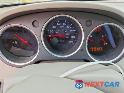 Zdjęcie 9 z 13 samochodu: 2007 NISSAN MAXIMA 3.5 SE VIN:1N4BA41E67C805751 - miniatura