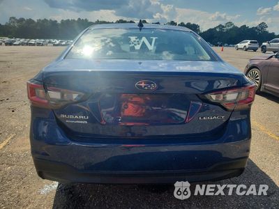 Zdjęcie 6 z 12 samochodu: 2020 SUBARU LEGACY VIN:4S3BWAA64L3033652 - miniatura