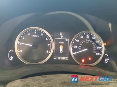 Zdjęcie 9 z 12 samochodu: 2015 LEXUS IS 250 VIN:JTHBF1D26F5054938 - miniatura
