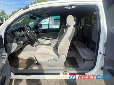 Zdjęcie 12 z 14 samochodu: 2006 TOYOTA TACOMA V6 VIN:5TEUU42N66Z195567 - miniatura