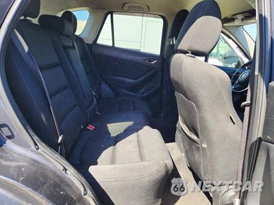 Zdjęcie 11 z 13 samochodu: 2016 MAZDA CX-5 TOURING VIN:JM3KE2CY3G0881074 - miniatura