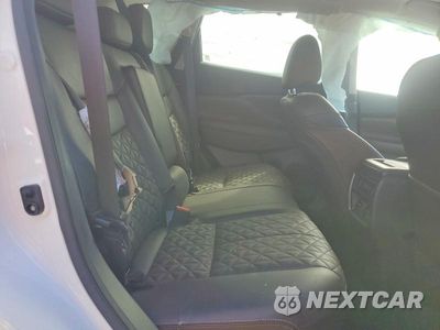 Zdjęcie 11 z 13 samochodu: 2022 NISSAN MURANO PLATINUM VIN:5N1AZ2DS1NC115922 - miniatura