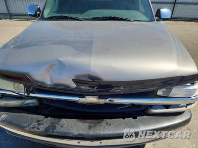 Zdjęcie 11 z 12 samochodu: 2002 CHEVROLET SILVERADO C1500 VIN:2GCEC19T021212517 - miniatura
