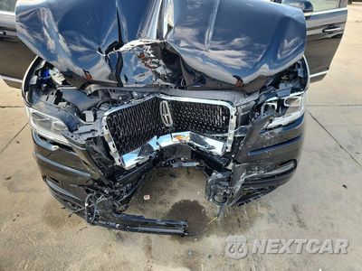 Zdjęcie 12 z 14 samochodu: 2024 LINCOLN NAVIGATOR RESERVE VIN:5LMJJ2LG3REL08066 - miniatura