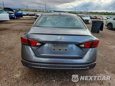 Zdjęcie 6 z 12 samochodu: 2020 NISSAN ALTIMA S VIN:1N4BL4BV6LC214225 - miniatura