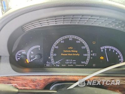 Zdjęcie 9 z 13 samochodu: 2013 MERCEDES-BENZ S 550 VIN:WDDNG7DB0DA514121 - miniatura