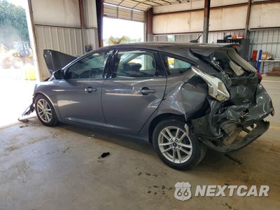 Drugie zdjęcie samochodu z przodu: 2015 FORD FOCUS SE VIN:1FADP3K24FL378719 - miniatura
