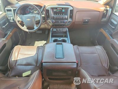 Zdjęcie 8 z 12 samochodu: 2014 CHEVROLET SILVERADO C1500 HIGH COUNTRY VIN:3GCPCTEJ2EG397478 - miniatura