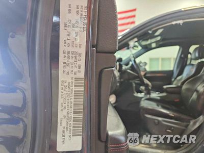 Zdjęcie 13 z 13 samochodu: 2017 JEEP GRAND CHEROKEE TRAILHAWK VIN:1C4RJFLT2HC905914 - miniatura