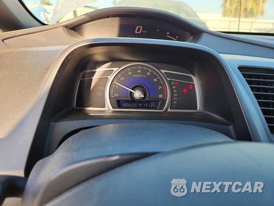 Zdjęcie 9 z 12 samochodu: 2006 HONDA CIVIC LX VIN:JHMFA16516S010466 - miniatura