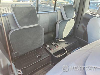 Zdjęcie 10 z 12 samochodu: 2023 TOYOTA TACOMA SR VIN:3TYRX5GN9PT083389 - miniatura