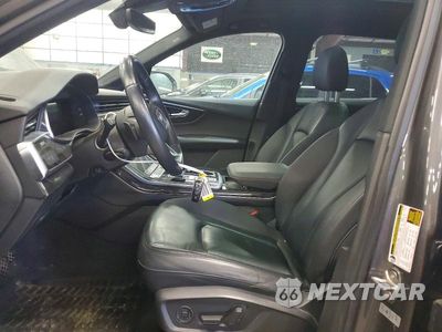 Zdjęcie 7 z 13 samochodu: 2020 AUDI Q7 PREMIUM PLUS VIN:WA1LXAF76LD004841 - miniatura