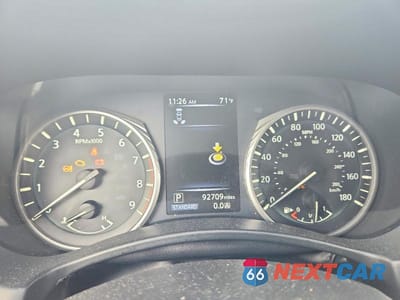 Zdjęcie 9 z 12 samochodu: 2018 INFINITI Q50 RED SPORT 400 VIN:JN1FV7ARXJM700039 - miniatura