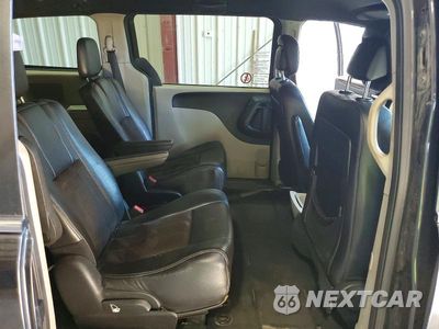 Zdjęcie 11 z 13 samochodu: 2020 DODGE GRAND CARAVAN SXT VIN:2C4RDGCG5LR194354 - miniatura