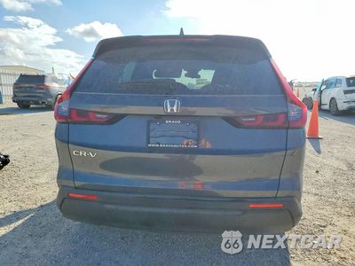 Zdjęcie 6 z 13 samochodu: 2026 HONDA CR-V EX VIN:5J6RS3H43TL018905 - miniatura