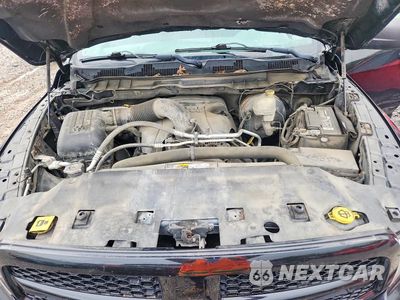 Zdjęcie 11 z 12 samochodu: 2014 RAM 1500 ST VIN:1C6RR7KT2ES157478 - miniatura