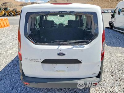 Zdjęcie 6 z 13 samochodu: 2016 FORD TRANSIT CONNECT XL VIN:NM0GE9E7XG1259834 - miniatura