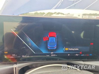 Zdjęcie 9 z 12 samochodu: 2023 BMW 330I VIN:3MW69FF02P8D67988 - miniatura