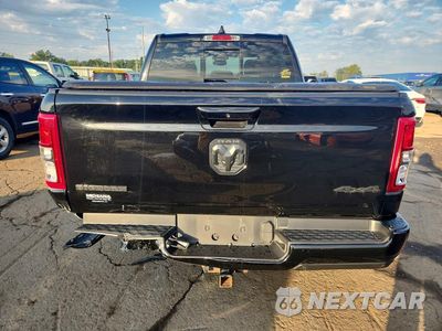 Zdjęcie 6 z 12 samochodu: 2019 RAM 1500 BIG HORN/LONE STAR VIN:1C6RRFFG9KN835547 - miniatura