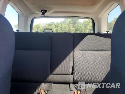 Zdjęcie 10 z 13 samochodu: 2016 SUBARU FORESTER 2.5I PREMIUM VIN:JF2SJAGC0GH444066 - miniatura
