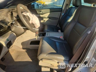 Zdjęcie 7 z 14 samochodu: 2014 HONDA CR-V LX VIN:3CZRM3H35EG717664 - miniatura