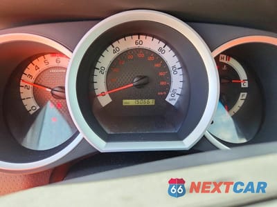 Zdjęcie 9 z 12 samochodu: 2013 TOYOTA TACOMA DOUBLE CAB PRERUNNER VIN:5TFJU4GN0DX047396 - miniatura